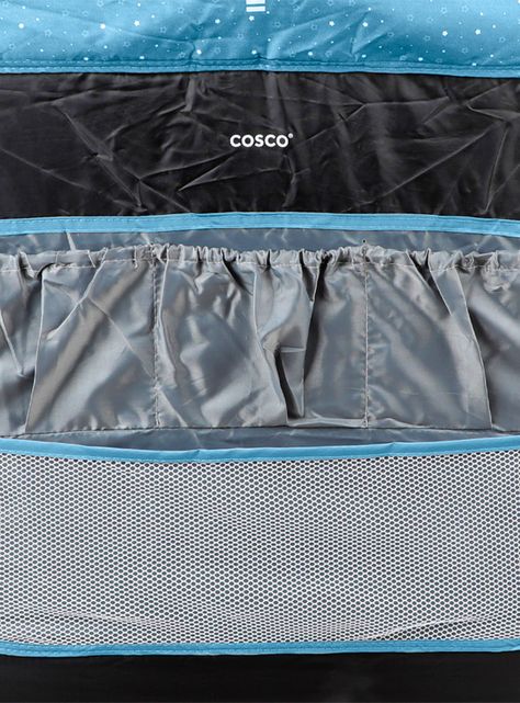 Cuna Playard Stella Océano-4