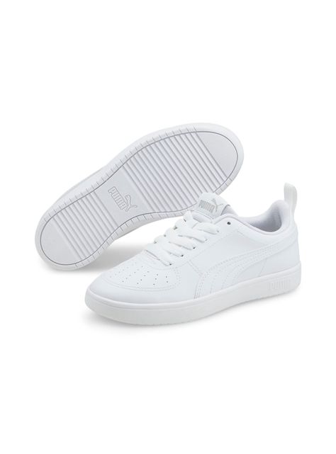 Zapatilla Urbana Junior Rickie Unisex-2