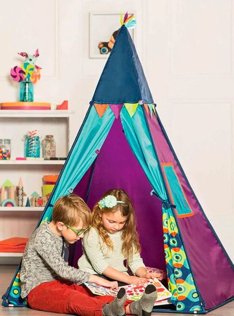 B. Toys Tipi Cielo Estrellado Caramba-2