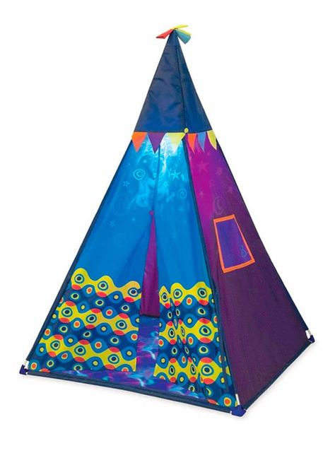 B. Toys Tipi Cielo Estrellado Caramba-0