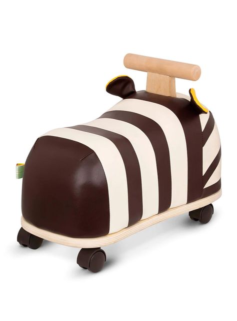 B. Toys Correpasillos de Zebra Caramba-1