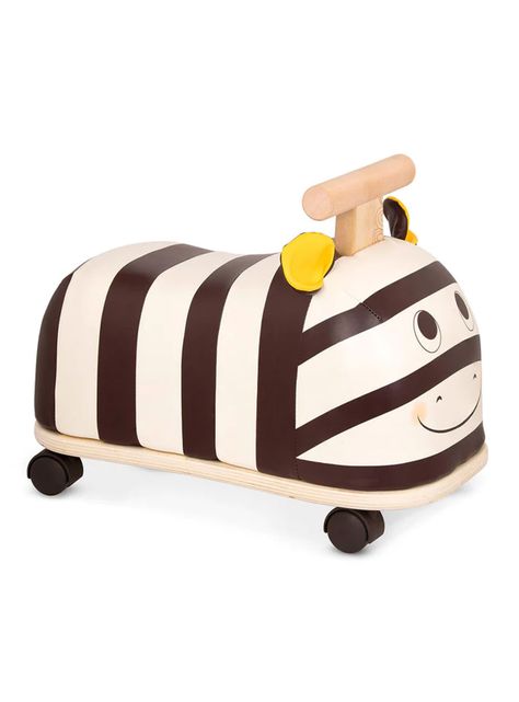 B. Toys Correpasillos de Zebra Caramba-0