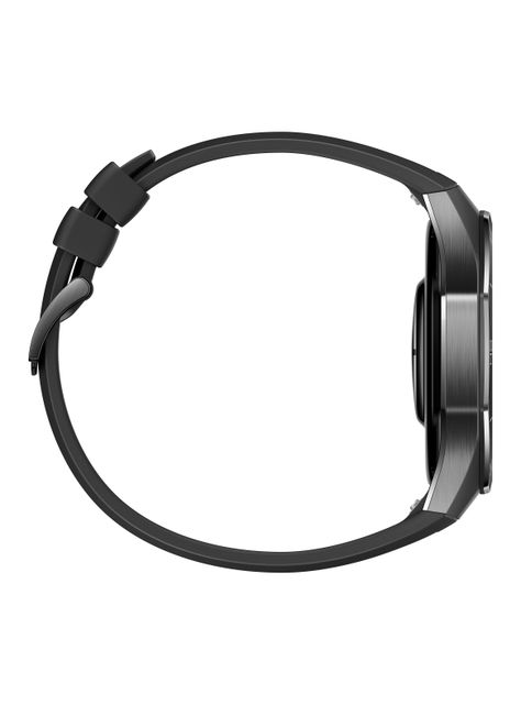 Smartwatch GT 5 Pro 46mm Black Fluoroelastomer-2