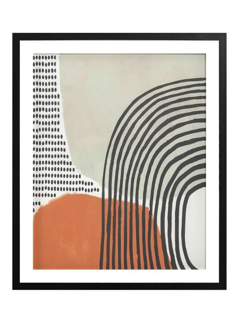 Cuadro Abstracto 3-0