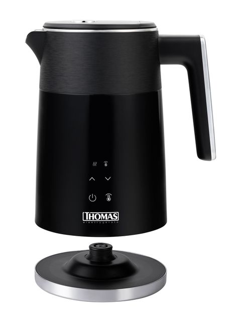 Hervidor Digital 1.5 Litros TH-6220DN Negro-1