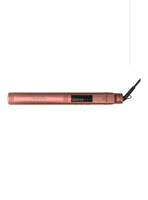 Alisador de Pelo Elegance Led Marula-2