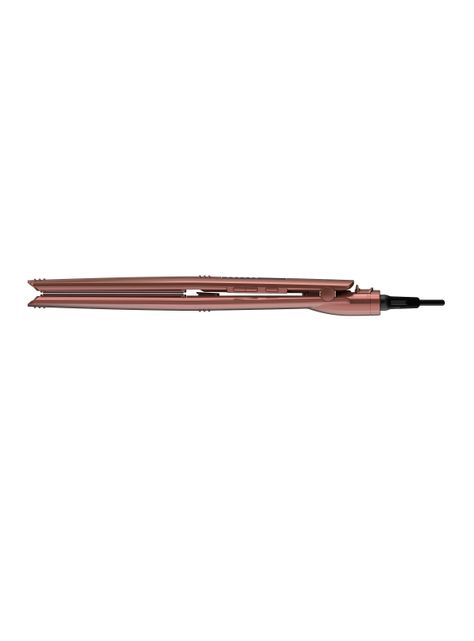 Alisador de Pelo Elegance Led Marula-3