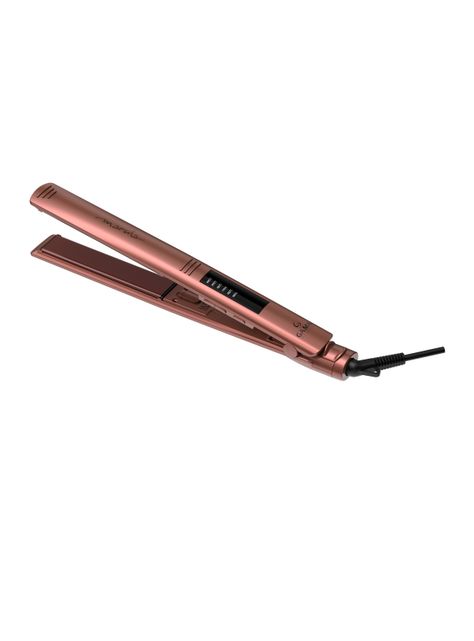 Alisador de Pelo Elegance Led Marula-0