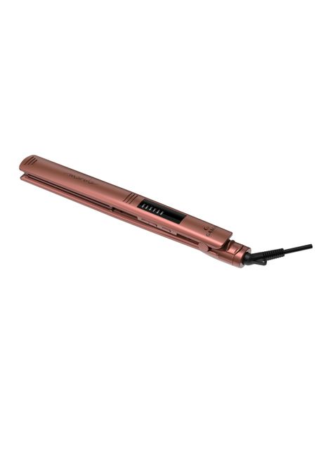 Alisador de Pelo Elegance Led Marula-1