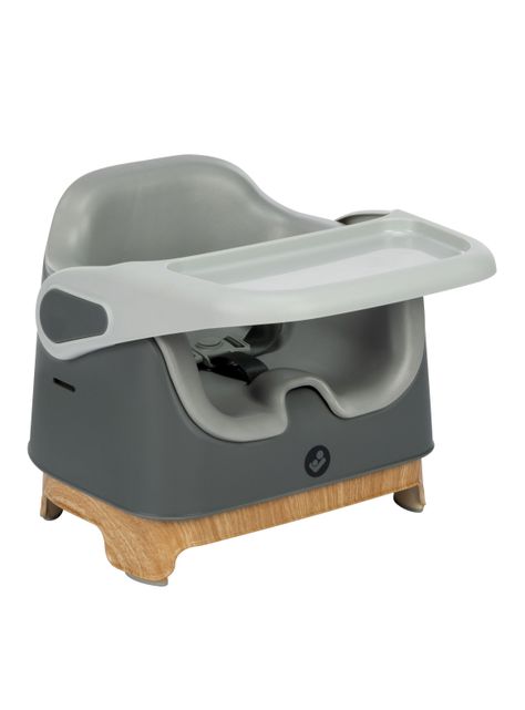 Silla Comer Booster Dahlia Marengo-1