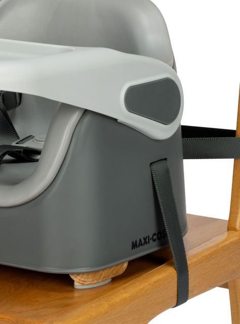 Silla Comer Booster Dahlia Marengo-4