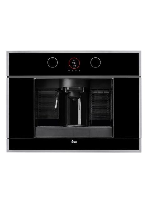 Cafetera Teka de Cápsulas CLC 835 MC-0