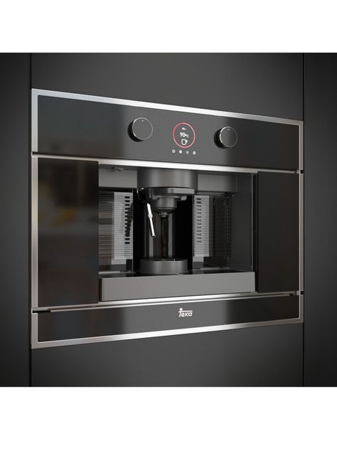 Cafetera Teka de Cápsulas CLC 835 MC-4