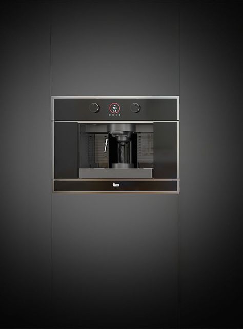 Cafetera Teka de Cápsulas CLC 835 MC-5