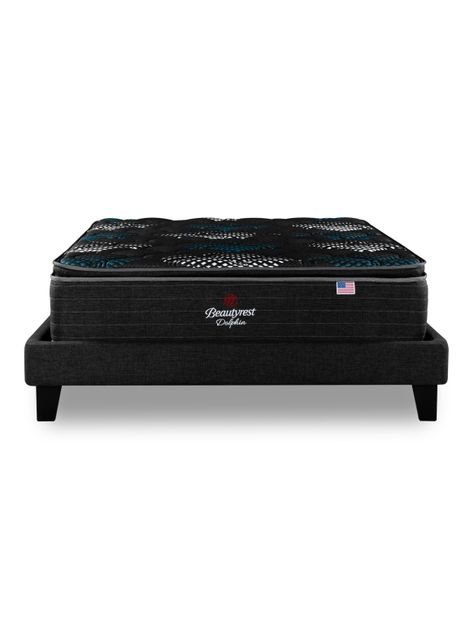 Cama Europea LowNest Dolphin King-1