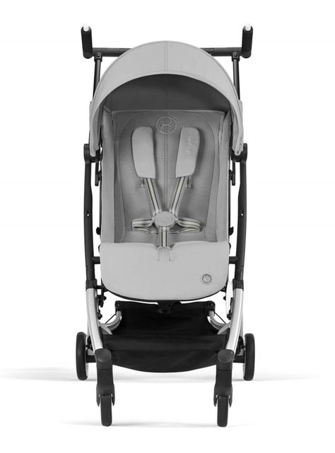 Coche Libelle Slv Fog Grey-1
