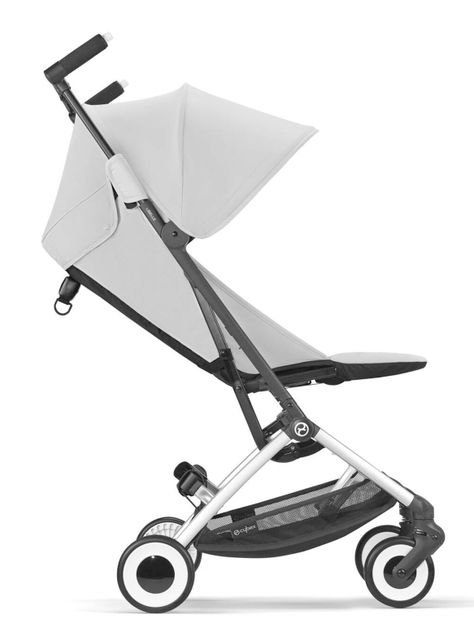 Coche Libelle Slv Fog Grey-2