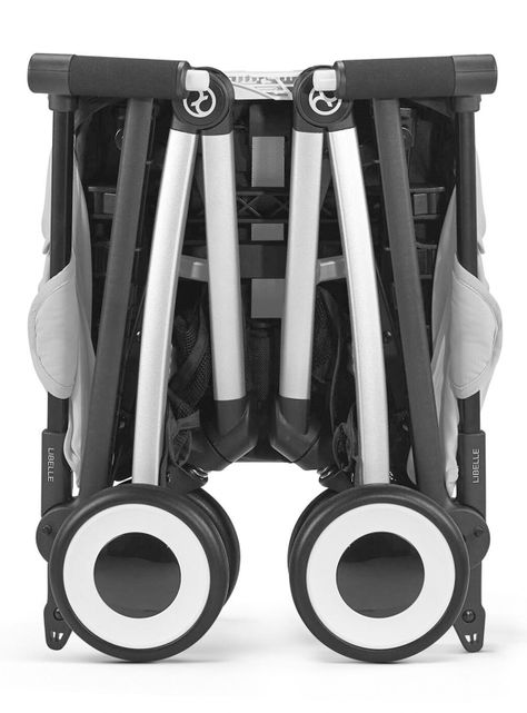 Coche Libelle Slv Fog Grey-4