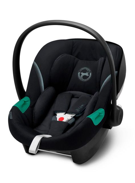 Coche Travel System Libelle Fg + Aton S2 + Ba-2
