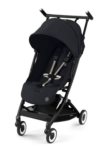Coche Libelle Blk Magic Black-0