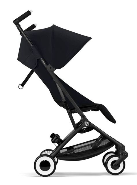 Coche Libelle Blk Magic Black-4