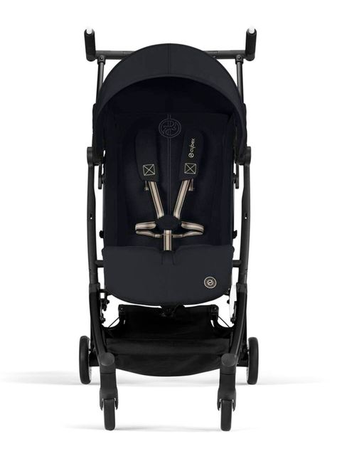 Coche Libelle Blk Magic Black-2
