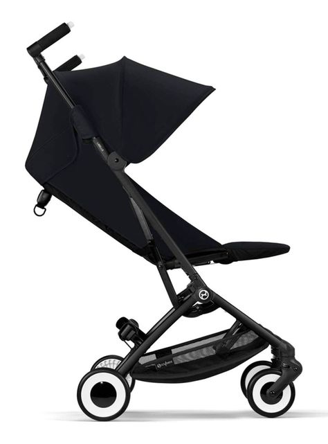 Coche Libelle Blk Magic Black-3