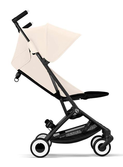 Coche Libelle Blk Canvas Wh-3