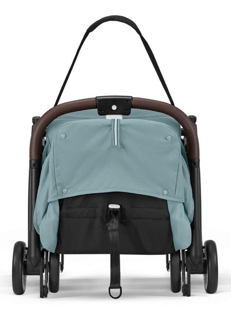 Coche Orfeo Tpe Stormy Blue-5