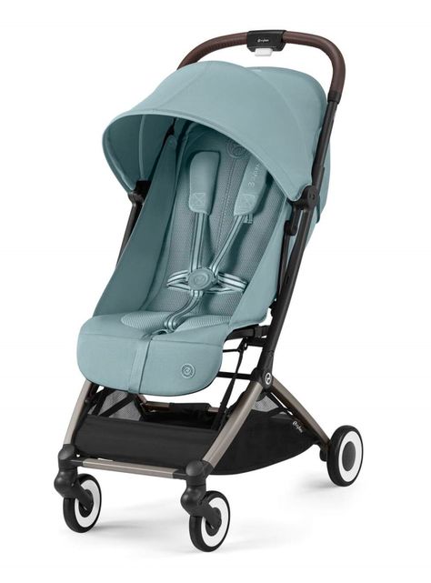 Coche Orfeo Tpe Stormy Blue-0