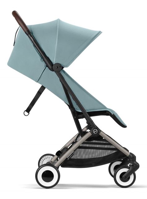 Coche Orfeo Tpe Stormy Blue-4