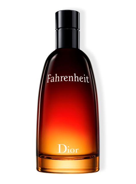 Perfume Dior Fahrenheit Hombre EDT 100 ml-0