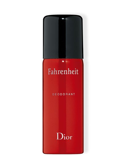 Desodorante Dior Spray Fahrenheit 150 ml-0