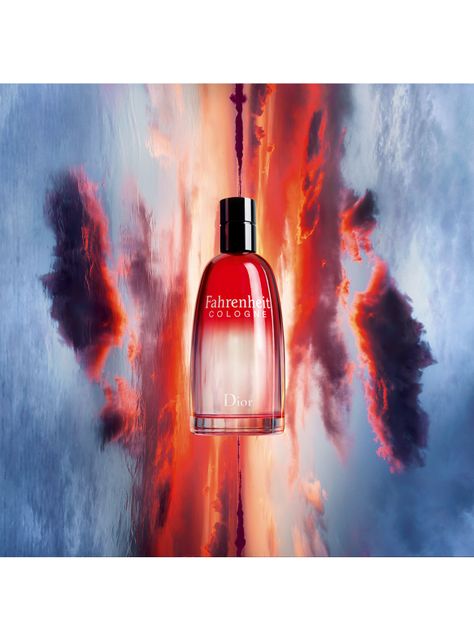 Desodorante Dior Spray Fahrenheit 150 ml-1