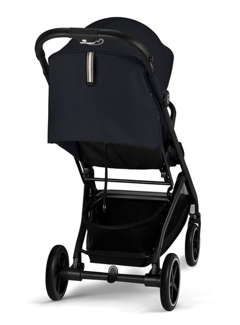 Coche Beezy Blk Magic Black-3