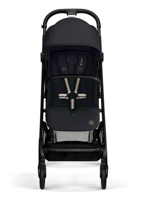 Coche Beezy Blk Magic Black-4