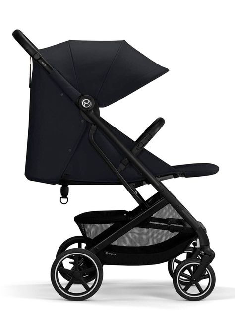 Coche Travel System Beezy Mgb+ Aton S2 + Base-2