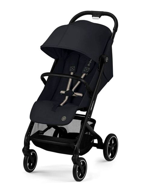 Coche Travel System Beezy Mgb+ Aton S2 + Base-1