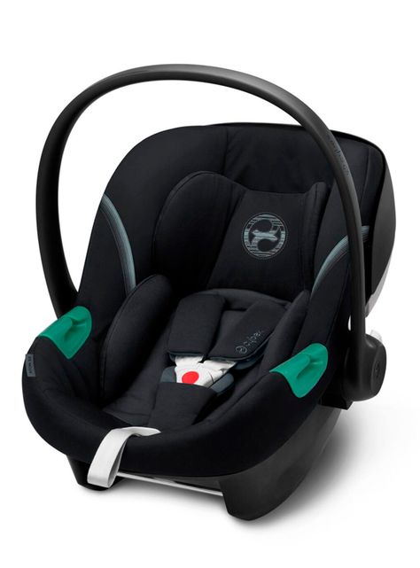 Coche Travel System Beezy Mgb+ Aton S2 + Base-3