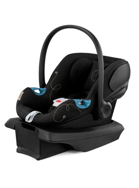 Coche Travel System Beezy Mgb + Aton G + Base-2