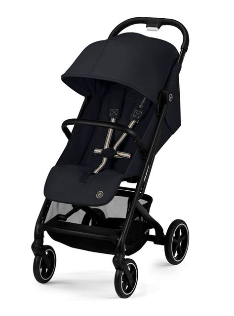 Coche Travel System Beezy Mgb + Aton G + Base-1