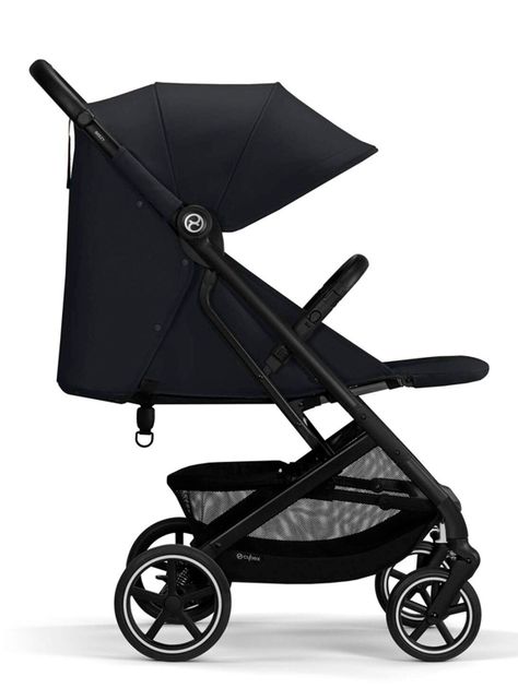 Coche Travel System Beezy Mgb + Aton G + Base-3
