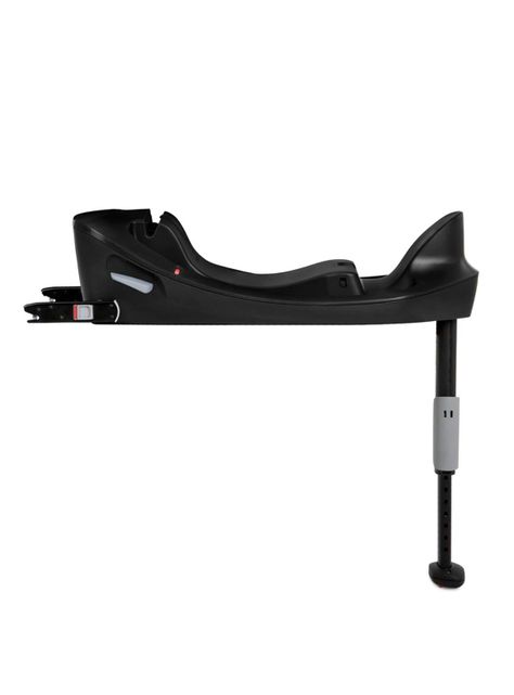 Coche Travel System Beezy Mgb + Aton B2 + Bas-4