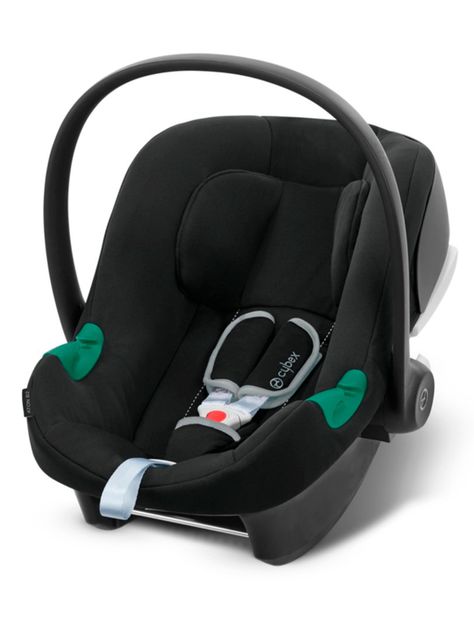 Coche Travel System Beezy Mgb + Aton B2 + Bas-3