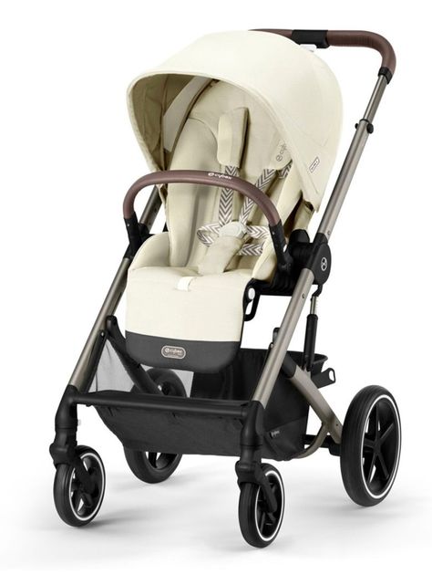 Coche Balios S Tpe Beige-0