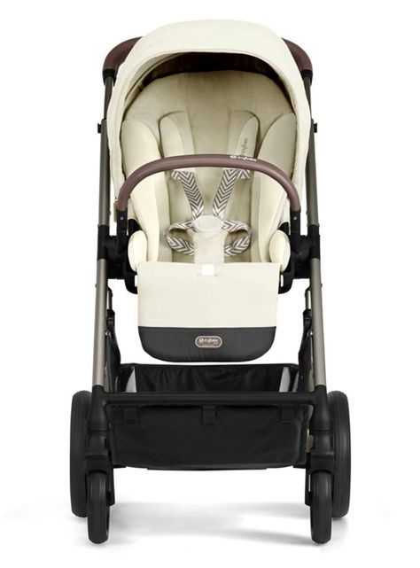 Coche Balios S Tpe Beige-4