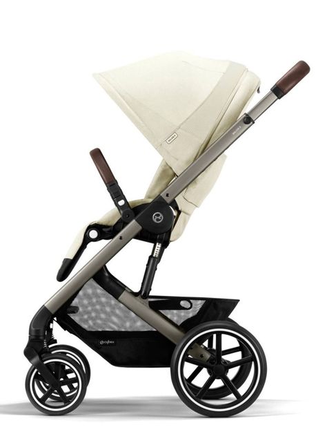 Coche Balios S Tpe Beige-1