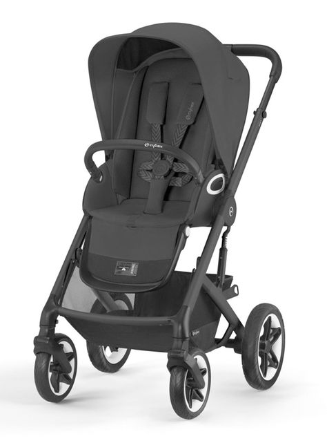 Coche Talos S 2.0 Blk Black-0