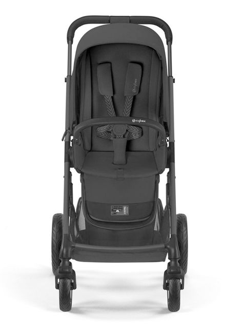 Coche Talos S 2.0 Blk Black-2