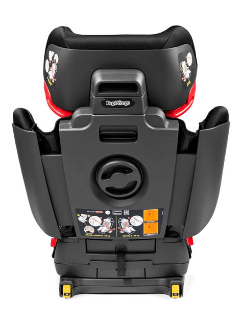 Silla Auto Flex Licorice-1